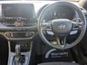 USED 2023 23 HYUNDAI I30 (23) 2.0 N PERFORMANCE DCT  N LIGHT SEATS - FHSH - DCT