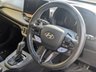 USED 2023 23 HYUNDAI I30 (23) 2.0 N PERFORMANCE DCT  N LIGHT SEATS - FHSH - DCT