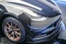USED 2019 R TESLA Model 3 Standard Range Plus Saloon 4dr Electric Auto RWD (241 bhp) 