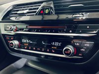 USED 2017 67 BMW 5 SERIES 2.0 520d M Sport Saloon 4dr Diesel Auto Euro 6 (s/s) (190 ps) Gloss Black Wheels | Heated Seats | Reversing Camera / Sensors | Electric Lumbar Support | Ambient Lighting