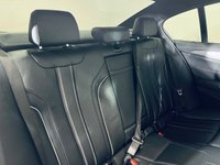 USED 2017 67 BMW 5 SERIES 2.0 520d M Sport Saloon 4dr Diesel Auto Euro 6 (s/s) (190 ps) Gloss Black Wheels | Heated Seats | Reversing Camera / Sensors | Electric Lumbar Support | Ambient Lighting