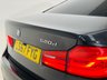 USED 2017 67 BMW 5 SERIES 2.0 520d M Sport Saloon 4dr Diesel Auto Euro 6 (s/s) (190 ps) Gloss Black Wheels | Heated Seats | Reversing Camera / Sensors | Electric Lumbar Support | Ambient Lighting