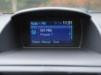 USED 2013 13 FORD FIESTA 1.0T EcoBoost Titanium Hatchback 5dr Petrol Manual Euro 5 (s/s) (125 ps) www.suffolkcarcentre.co.uk - Located at Ilketshall