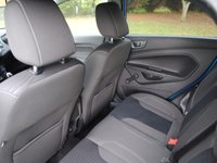 USED 2013 13 FORD FIESTA 1.0T EcoBoost Titanium Hatchback 5dr Petrol Manual Euro 5 (s/s) (125 ps) www.suffolkcarcentre.co.uk - Located at Ilketshall
