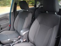 USED 2013 13 FORD FIESTA 1.0T EcoBoost Titanium Hatchback 5dr Petrol Manual Euro 5 (s/s) (125 ps) www.suffolkcarcentre.co.uk - Located at Ilketshall
