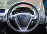 USED 2013 13 FORD FIESTA 1.0T EcoBoost Titanium Hatchback 5dr Petrol Manual Euro 5 (s/s) (125 ps) www.suffolkcarcentre.co.uk - Located at Ilketshall