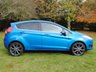 USED 2013 13 FORD FIESTA 1.0T EcoBoost Titanium Hatchback 5dr Petrol Manual Euro 5 (s/s) (125 ps) www.suffolkcarcentre.co.uk - Located at Ilketshall