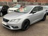 USED 2020 20 SEAT LEON 1.6 TDI SE Dynamic Hatchback 5dr Diesel Manual Euro 6 (s/s) (115 ps) 