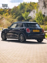 USED 2023 23 MINI HATCH 1.5 Cooper Exclusive Hatchback 5dr Petrol Steptronic Euro 6 (s/s) (136 ps) RARE SPEC!