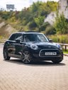 USED 2023 23 MINI HATCH 1.5 Cooper Exclusive Hatchback 5dr Petrol Steptronic Euro 6 (s/s) (136 ps) RARE SPEC!