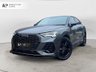 USED 2023 23 AUDI Q3 1.5 TFSI CoD 35 S line Sportback 5dr Petrol S Tronic Euro 6 (s/s) (150 ps) 