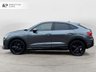 USED 2023 23 AUDI Q3 1.5 TFSI CoD 35 S line Sportback 5dr Petrol S Tronic Euro 6 (s/s) (150 ps) 