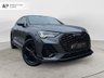 USED 2023 23 AUDI Q3 1.5 TFSI CoD 35 S line Sportback 5dr Petrol S Tronic Euro 6 (s/s) (150 ps) 