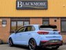 USED 2024 24 HYUNDAI I30 (24) 2.0 N PERFORMANCE DCT FULL HYUNDAI HISTORY - RARE '24'