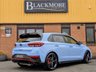 USED 2024 24 HYUNDAI I30 (24) 2.0 N PERFORMANCE DCT FULL HYUNDAI HISTORY - RARE '24'