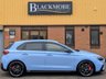 USED 2024 24 HYUNDAI I30 (24) 2.0 N PERFORMANCE DCT FULL HYUNDAI HISTORY - RARE '24'