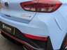 USED 2024 24 HYUNDAI I30 (24) 2.0 N PERFORMANCE DCT FULL HYUNDAI HISTORY - RARE '24'