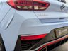 USED 2024 24 HYUNDAI I30 (24) 2.0 N PERFORMANCE DCT FULL HYUNDAI HISTORY - RARE '24'