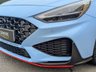 USED 2024 24 HYUNDAI I30 (24) 2.0 N PERFORMANCE DCT FULL HYUNDAI HISTORY - RARE '24'