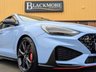 USED 2024 24 HYUNDAI I30 (24) 2.0 N PERFORMANCE DCT FULL HYUNDAI HISTORY - RARE '24'