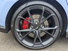 USED 2024 24 HYUNDAI I30 (24) 2.0 N PERFORMANCE DCT FULL HYUNDAI HISTORY - RARE '24'
