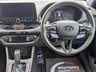USED 2024 24 HYUNDAI I30 (24) 2.0 N PERFORMANCE DCT FULL HYUNDAI HISTORY - RARE '24'