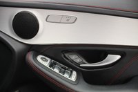 USED 2018 18 MERCEDES-BENZ GLC 3.0 GLC43 V6 AMG Coupe 5dr Petrol G-Tronic 4MATIC Euro 6 (s/s) (367 ps) 