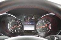 USED 2018 18 MERCEDES-BENZ GLC 3.0 GLC43 V6 AMG Coupe 5dr Petrol G-Tronic 4MATIC Euro 6 (s/s) (367 ps) 