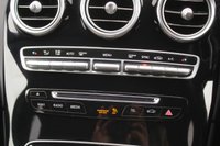 USED 2018 18 MERCEDES-BENZ GLC 3.0 GLC43 V6 AMG Coupe 5dr Petrol G-Tronic 4MATIC Euro 6 (s/s) (367 ps) 