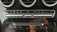 USED 2018 18 MERCEDES-BENZ GLC 3.0 GLC43 V6 AMG Coupe 5dr Petrol G-Tronic 4MATIC Euro 6 (s/s) (367 ps) 