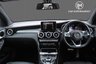USED 2018 18 MERCEDES-BENZ GLC 3.0 GLC43 V6 AMG Coupe 5dr Petrol G-Tronic 4MATIC Euro 6 (s/s) (367 ps) 