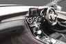 USED 2018 18 MERCEDES-BENZ GLC 3.0 GLC43 V6 AMG Coupe 5dr Petrol G-Tronic 4MATIC Euro 6 (s/s) (367 ps) 