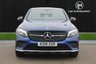 USED 2018 18 MERCEDES-BENZ GLC 3.0 GLC43 V6 AMG Coupe 5dr Petrol G-Tronic 4MATIC Euro 6 (s/s) (367 ps) 