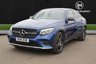 USED 2018 18 MERCEDES-BENZ GLC 3.0 GLC43 V6 AMG Coupe 5dr Petrol G-Tronic 4MATIC Euro 6 (s/s) (367 ps) 