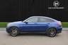 USED 2018 18 MERCEDES-BENZ GLC 3.0 GLC43 V6 AMG Coupe 5dr Petrol G-Tronic 4MATIC Euro 6 (s/s) (367 ps) 
