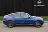 USED 2018 18 MERCEDES-BENZ GLC 3.0 GLC43 V6 AMG Coupe 5dr Petrol G-Tronic 4MATIC Euro 6 (s/s) (367 ps) 