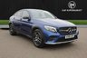 USED 2018 18 MERCEDES-BENZ GLC 3.0 GLC43 V6 AMG Coupe 5dr Petrol G-Tronic 4MATIC Euro 6 (s/s) (367 ps) 