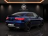 USED 2018 18 MERCEDES-BENZ GLC 3.0 GLC43 V6 AMG Coupe 5dr Petrol G-Tronic 4MATIC Euro 6 (s/s) (367 ps) 