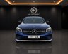 USED 2018 18 MERCEDES-BENZ GLC 3.0 GLC43 V6 AMG Coupe 5dr Petrol G-Tronic 4MATIC Euro 6 (s/s) (367 ps) 