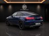 USED 2018 18 MERCEDES-BENZ GLC 3.0 GLC43 V6 AMG Coupe 5dr Petrol G-Tronic 4MATIC Euro 6 (s/s) (367 ps) 