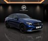 USED 2018 18 MERCEDES-BENZ GLC 3.0 GLC43 V6 AMG Coupe 5dr Petrol G-Tronic 4MATIC Euro 6 (s/s) (367 ps) 