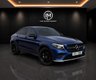 USED 2018 18 MERCEDES-BENZ GLC 3.0 GLC43 V6 AMG Coupe 5dr Petrol G-Tronic 4MATIC Euro 6 (s/s) (367 ps) 