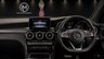 USED 2018 18 MERCEDES-BENZ GLC 3.0 GLC43 V6 AMG Coupe 5dr Petrol G-Tronic 4MATIC Euro 6 (s/s) (367 ps) 
