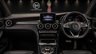 USED 2018 18 MERCEDES-BENZ GLC 3.0 GLC43 V6 AMG Coupe 5dr Petrol G-Tronic 4MATIC Euro 6 (s/s) (367 ps) 
