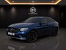 USED 2018 18 MERCEDES-BENZ GLC 3.0 GLC43 V6 AMG Coupe 5dr Petrol G-Tronic 4MATIC Euro 6 (s/s) (367 ps) 