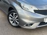 USED 2016 65 NISSAN NOTE 1.2 n-tec Hatchback 5dr Petrol Manual Euro 6 (s/s) (80 ps) 