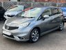 USED 2016 65 NISSAN NOTE 1.2 n-tec Hatchback 5dr Petrol Manual Euro 6 (s/s) (80 ps) 