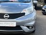 USED 2016 65 NISSAN NOTE 1.2 n-tec Hatchback 5dr Petrol Manual Euro 6 (s/s) (80 ps) 