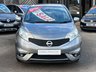 USED 2016 65 NISSAN NOTE 1.2 n-tec Hatchback 5dr Petrol Manual Euro 6 (s/s) (80 ps) 