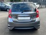 USED 2016 65 NISSAN NOTE 1.2 n-tec Hatchback 5dr Petrol Manual Euro 6 (s/s) (80 ps) 
